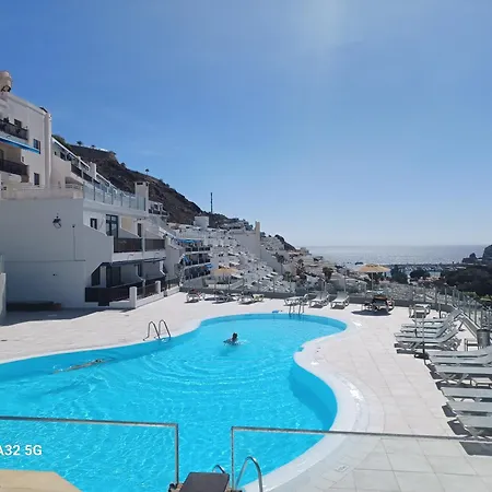 Isola Felice * Puerto Rico (Gran Canaria)