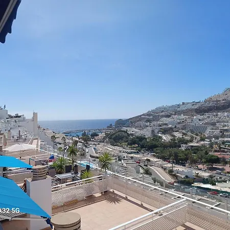 Isola Felice Apartment
