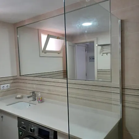 Isola Felice Apartment *