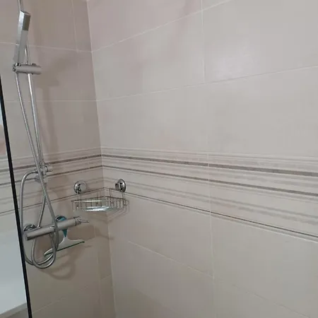Apartment Isola Felice *