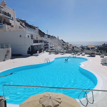Apartment Isola Felice Puerto Rico (Gran Canaria)