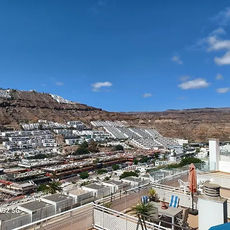 Isola Felice Apartamento Puerto Rico (Gran Canaria)